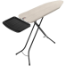 BRABANTIA Strijkplank B 124 x 38cm SSUH Denim Grey