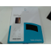 JUST IN CASE TriFold Case voor Samsung Galaxy Tab A9 - Zwart