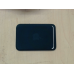 APPLE Kaarthouder iPhone FineWoven Wallet MagSafe Dark Green (MA6Y4ZM/A)