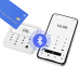 SUMUP Mobiel PIN-apparaat Solo Lite Wit (RDR-SUL-008)