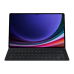 SAMSUNG Toetsenbordcover Slim Galaxy Tab S9 Ultra AZERTY Zwart (EF-DX910BBFGBE)
