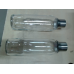 BRITA SodaTRIO - 2 Glazen Flessen - Accessoires voor Sodamaker en Bruiswatermachine Fles