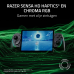 RAZER Gaming Controller Kishi Ultra iPhone 15/Android/iPad Mini (RZ06-05070100-R3M1)