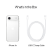 APPLE iPhone Air - 5G - 256 GB - Cloud White