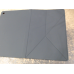 SAMSUNG Cover Galaxy Tab A9+ Smart Zwart