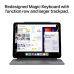 APPLE iPad Pro 11" 512 GB Wi-Fi Space Black Edition 2024