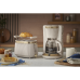 RUSSELL HOBBS Brontë Stone 2 Snedes Broodrooster Stone Beige