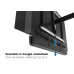 VOGELS Soundbar beugel (SOUND 3550)
