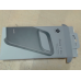 APPLE BEATS Cover met MagSafe en Cameraregelaar iPhone 17 Pro Grijs