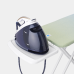 BRABANTIA Steam Unit - Soothing Sea - Strijkplank 124 x 45 cm