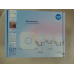 PHILIPS HUE Starterkit, wit en gekleurd licht, 1 Bridge, 3 GU10-spots