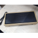 DOMO Plancha Grill Bamboo Style Just Us (DO9270G)