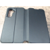 ISY Cover Wallet 2 en 1 Samsung Galaxy A36/A56 Zwart (2V222558)