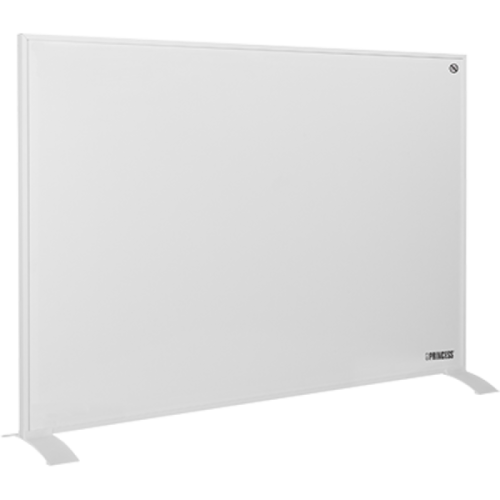 PRINCESS Smart infrarood (01.348054.01.001) - Paneelverwarming - 540 W - Wit