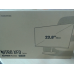 ACER Nitro XF240YM3biiph - 23.8 inch - Full HD - IPS (In-Plane Switching)