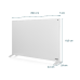 PRINCESS Smart infrarood (01.348054.01.001) - Paneelverwarming - 540 W - Wit