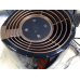 PHILIPS Series 2000 (HU2718/10) - Luchtbevochtiger - Evaporator (cold evaporation) - 32 m² - 2 l - Zwart