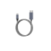 ISY IHD-9000-1 USB-C naarHDMI kabel 4K@60Hz 2m