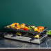 GREENPAN Raclette Gourmet Chef-collectie Gourmetapparaat 