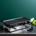 GREENPAN Raclette Gourmet Chef-collectie Gourmetapparaat 