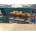 GREENPAN Raclette Gourmet Chef-collectie Gourmetapparaat 