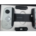 BACKBONE Controller One PlayStation-editie USB-C voor iPhone 15/16-serie en Android Wit (BB-51-P-WS)