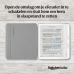 KOBO Cover voor Kobo Libra Groen (N428-AC-GR-O-PU)