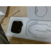 APPLE Watch SE 3 GPS - 44mm Midnight Aluminium Case - Midnight Sport Band - M/L