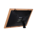 ROLLEI Smart Frame WiFi 105 Wooden Br