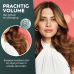 REVAMP Progloss Big Round Brush BR1400A - Warmeluchtborstel