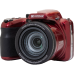 KODAK Bridge camera AZ425 Zoom Astro Rood (AZ425RD)