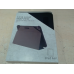 CASE LOGIC Bookcover Snapview iPad Air 2020/2025 Zwart (CSIE2254K)