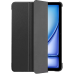 JUST IN CASE TriFold Case Apple iPad Air 13 2025 / iPad Air 13 2024 - Zwart