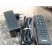 LENCO HD Bluetooth beamer 4000 lm (LPJ-700BKGY)