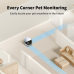 ENABOT Rola Mini Pet Campanion Robot- EU Speelgoed