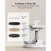 PETLIBRO DOCKSTREAM WIRELESS PUMP WATER FOUNTAIN Fontein