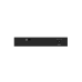 NETGEAR Switch 8-port Multi-Gigabit 2.5G Ethernet Plus Zwart (MS308E-100EUS)