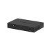 NETGEAR Switch 8-port Multi-Gigabit 2.5G Ethernet Plus Zwart (MS308E-100EUS)