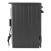 BEKO FSM89301GA - Fornuis - Inductie 3-fasen (Perilex) - breedte 60 cm