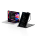 MOBILE PIXELS Duex Plus DS - 13.3 inch - Full HD - IPS (In-Plane Switching)