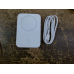 BELKIN Belkin Magnetische Powerbank 8.000 mAh Qi2 MagSafe-compatibel incl. Standaard - Wit