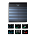 WITHINGS Body Scan Black - Personenweegschaal