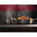 AEG TO64IA0FXB - Kookplaat - Inbouw - Inductie - 2-fasen (Perilex) - breedte 57.6 cm
