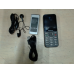 PANASONIC GSM KX-TU250 Zwart (KX-TU250EXB)