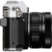 YASHICA FX-D 300 Digital Film Simulation Camera - Compact camera