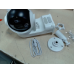 IMOU AOV PT Kit Slimme buitencamera Wit Wifi + 4G