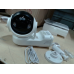 IMOU AOV PT Kit Slimme buitencamera Wit Wifi + 4G