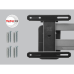 ONE FOR ALL TV-Muurbeugel Turn Vesa 200 x 200 (WM5250)