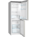 BOSCH KGN33NSDB - Koel-vriescombinatie - breedte 61.4 cm - hoogte 175.4 cm - NoFrost