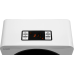 DOMO DO7344H - Keramische radiator - 2500 W - Wit